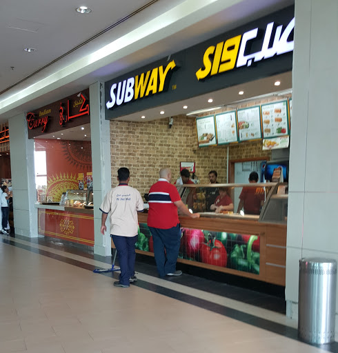 Subway Al Jimi Mall, Unit FU-05, First Floor,, Al Jimi Mall - Abu Dhabi - United Arab Emirates, Restaurant, state Abu Dhabi