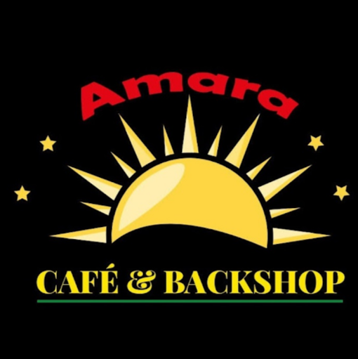 Amara Café & Backshop