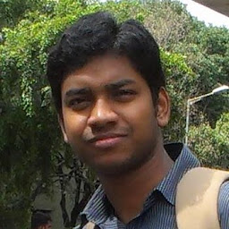 avatar of Amit Kumar Pradhan