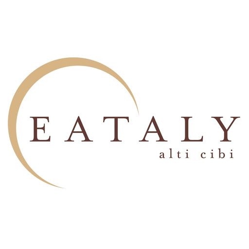 Eataly NYC Downtown logo