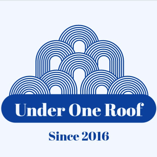 under one roof