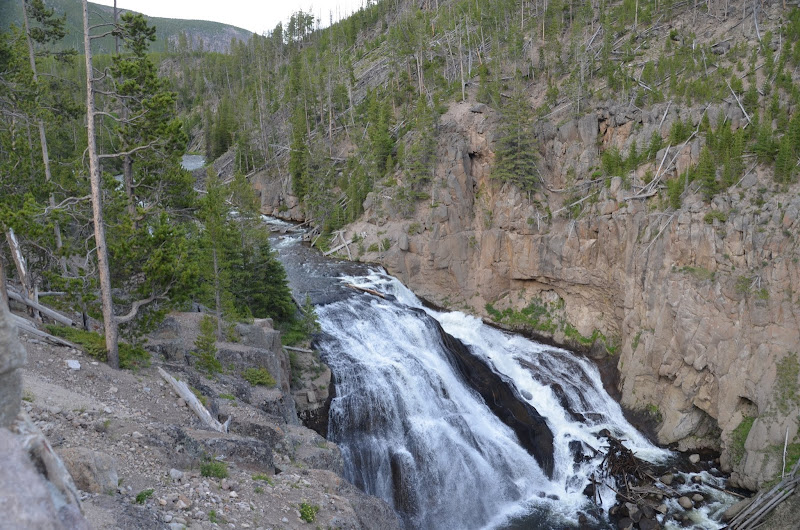 yellowstone