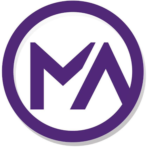 Mattison Avenue Salon Suites & Spa logo