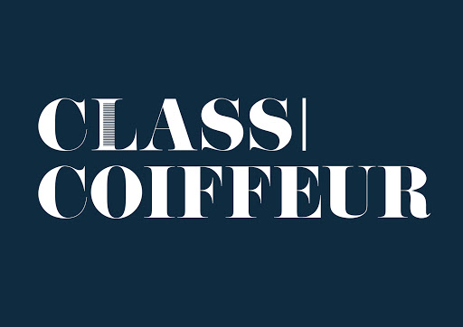 Class Coiffeur logo