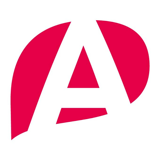 Alpha Sprachwelt AG - TLC Switzerland logo