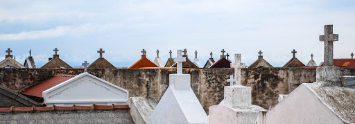 Cimetière marin de Bonifacio