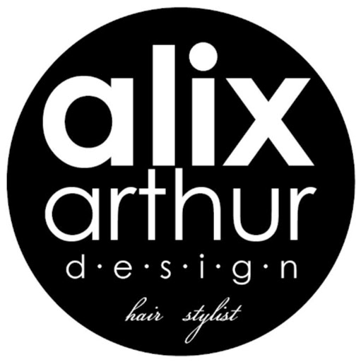 Alix Arthur Design Inc. logo