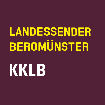 KKLB (Kunst und Kultur im Landessender Beromünster)