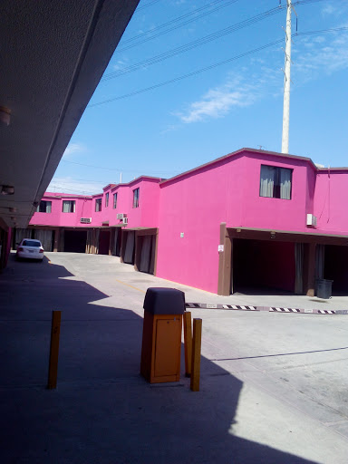 Motel Jorongo, Calle Camino Guadalupe Victoria 22370, 22234 Tijuana, B.C., México, Motel | BC