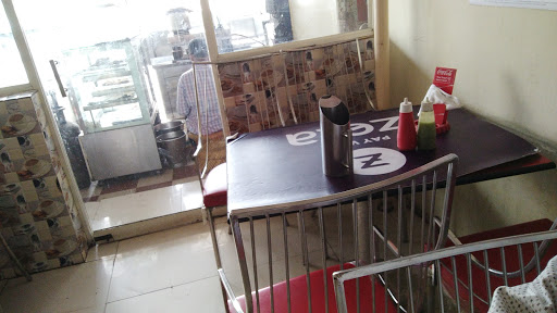 Lucky Restaurant (Madhapur), Survey No. 58, Part GB, Madhapur, Phase 2, Kavuri Hills, Madhapur, Hyderabad, Telangana 500082, India, Restaurant, state TS