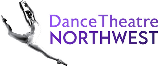 Dance Theatre Northwest logo