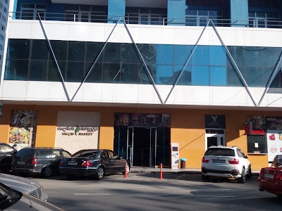 Photos of Yalcin Market