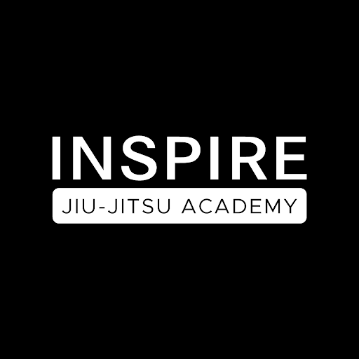 Inspire Jiu-Jitsu Academy logo