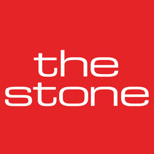 The Stone Breda logo