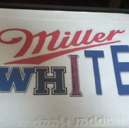 Miller White Photo 11