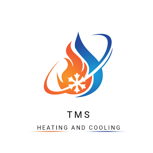 TMS N.I. Ltd Heating & Cooling logo