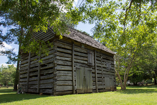 Charlotte Museum of History