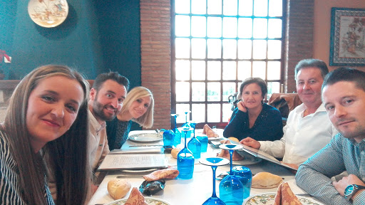 Hostal Restaurante Río Blanco