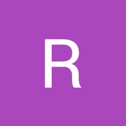 Ramiro Aisen's user avatar