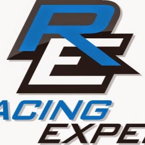 Racing Expert logo