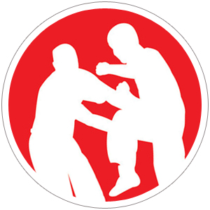 Self Defense Academy® logo