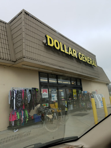 Discount Store «Dollar General», reviews and photos, 175 Buckcreek Rd, Simpsonville, KY 40067, USA