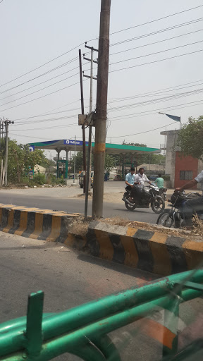 Reliance Petrol Pump, Delhi Road (NH-24), Majhola, Moradabad, Uttar Pradesh 244103, India, Petrol_Pump, state UP