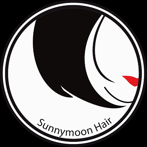 Sunnymoon Hair e.K. logo