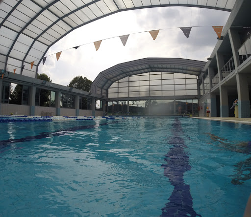 Piscina Fulvio Albanese Rari Nantes Torino Corso Torino