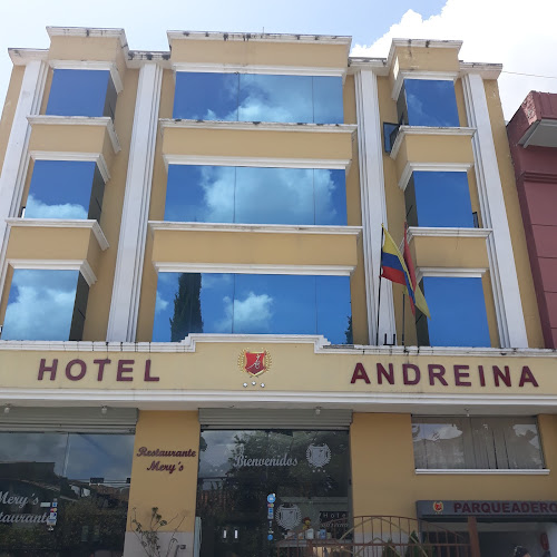 Hotel Andreina