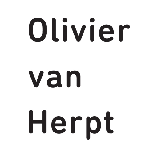 Olivier van Herpt logo