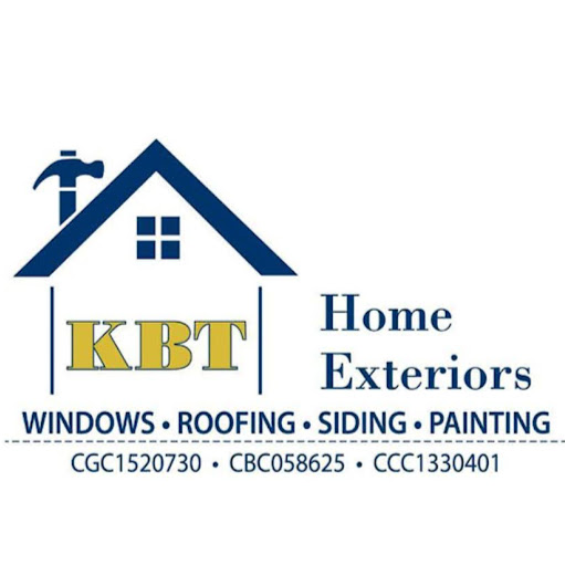 KBT Home Exteriors