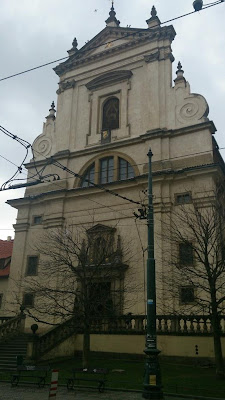 Church of Our Lady Victorious