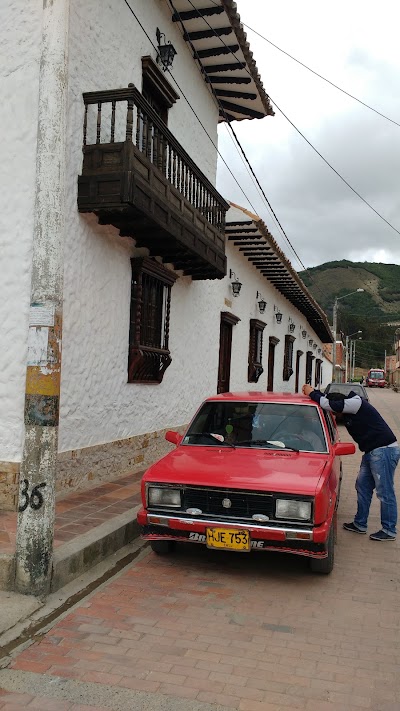 Photos of Hotel Casona Quesada