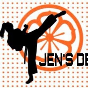 Sportclub Jen's Defense logo