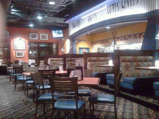 Boston Pizza