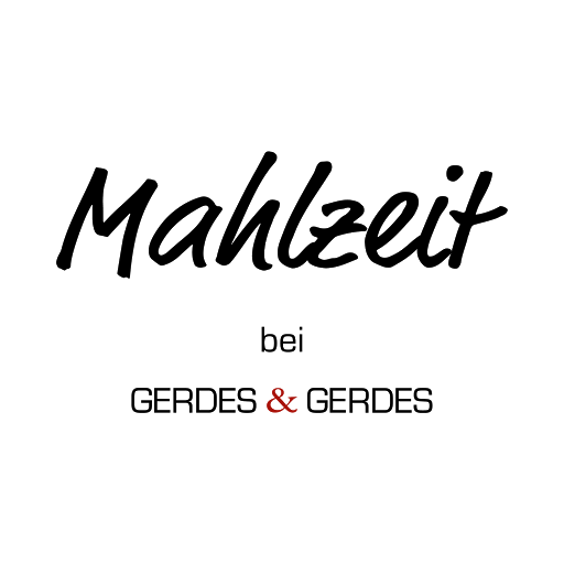 Mahlzeit logo
