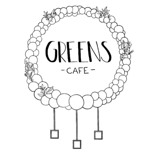 Greens Cafe Berlin logo