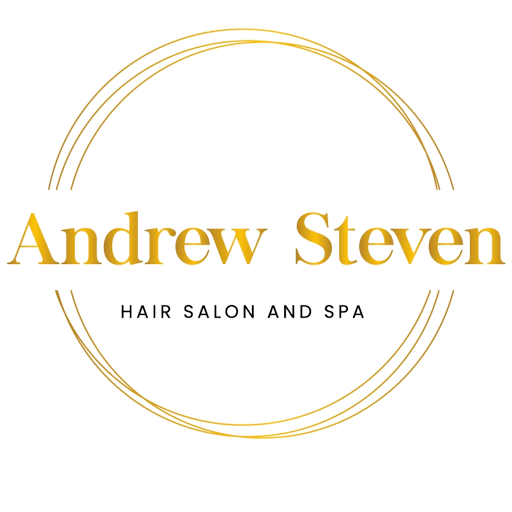 Andrew Steven Salon logo