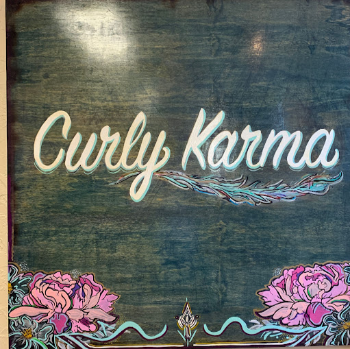 Curly Karma