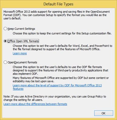 How to: Deploying Microsoft Office 2013 using SCCM 2012