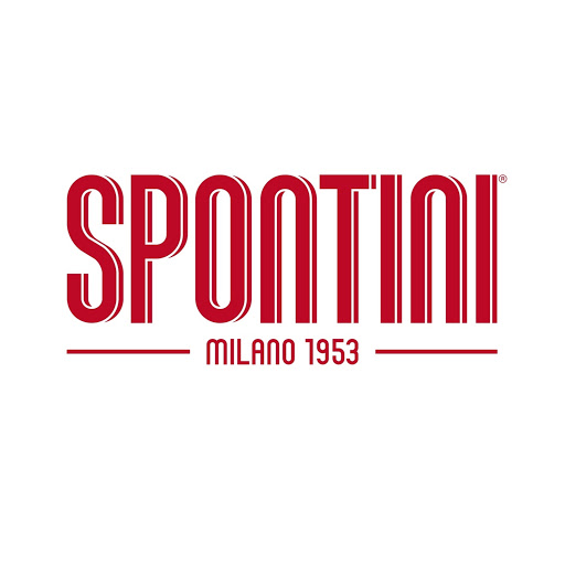 Spontini logo