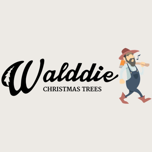 Walddie: Christmas Trees