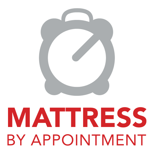 Mattress By Appointment London logo