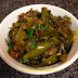 Brinjal Curry : No Onion Garlic version