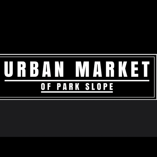 Urban Market logo