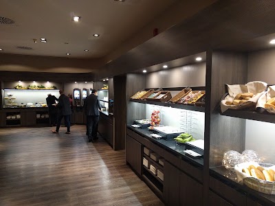 Photos of Martin's Brugge Hotel ***