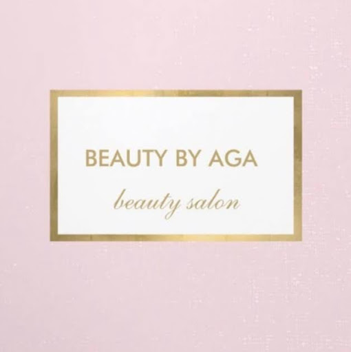 Beauty by Aga logo
