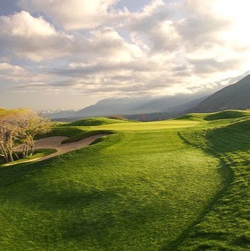 South Mountain Golf Course logo