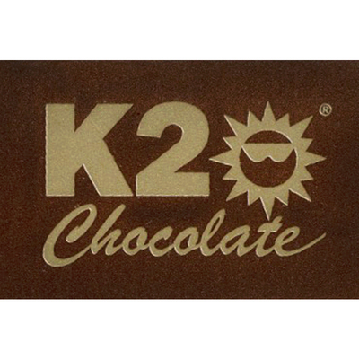 K2 Chocolate Estetica Solarium
